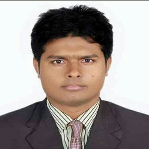 Md Abid Hossain